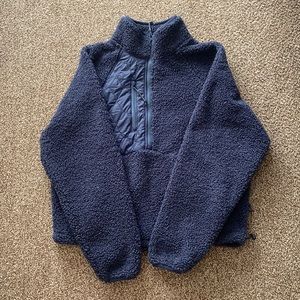 Teddy Sweatshirt